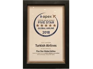 شركة الطيران العالمية من فئة الخمس نجوم