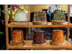 البرانش التركي