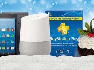 Here's a list of the ultimate tech gifts for your loved ones this Christmas. (Courtesy of TechRadar)