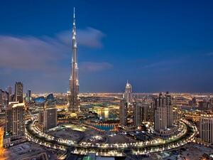 طائرة "الإمارات تهبط اضطراريا في الهند
