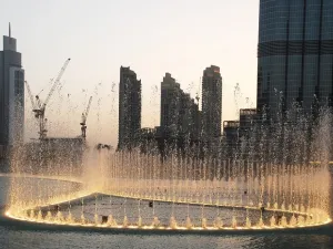The UAE has jumped five positions in 2017 World Competitiveness Report to rank among the world's top 10 most competitive economies for the first time. (File photo)