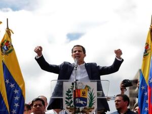  خوان غوايدو