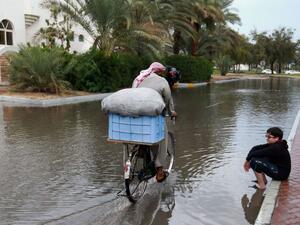 The Aga Khan Award for Architecture, seeks to promote buildings and structures that benefit Muslim communities. (AFP/File) The Aga Khan Award for Architecture, seeks to promote buildings and structures that benefit Muslim communities. (AFP/File)