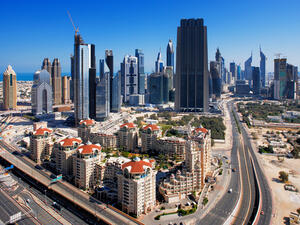 The report shows that the overall PMI is also constrained by anaemic employment gains. (Shutterstock)