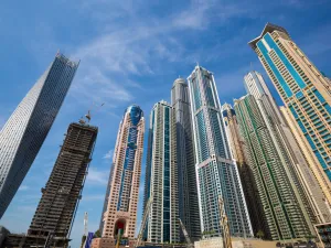The UAE will join the club of nearly 150 nations by implementing a 5 percent VAT in the country from January 1, 2018. (File photo)