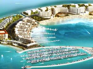 RAK and Abu Dhabi are seeking to attract Chinese tourists from Beijing, Shanghai, Shenzhen, and Guangzhou. (Twitter)