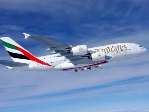 While it has already led to the cancellation of thousands of flights, Trump’s travel ban is expected to negatively impact the aviation industry. (File photo)