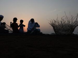 (KARIM SAHIB / AFP)