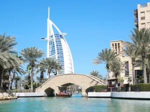 Private-sector companies in the UAE have the highest hiring intentions in a year’s time. (Shutterstock/Fokke Baarssen)