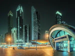 Among the GCC countries,The UAE was ranked first on the list; Qatar 29th; Bahrain 44th; Kuwait 61st; Saudi Arabia 64th and Oman 82nd.  (Shutterstock)  