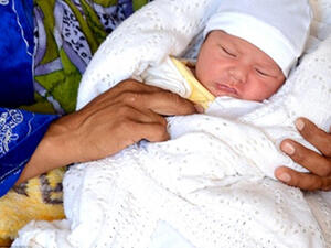 For illustrative purposes only. (AFP)