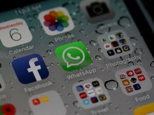 The world of social media influencing is about to get a lot more transparent, as paid influencers will need to obtain a licence to promote brands for money. (AFP/ File Photo)