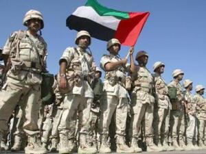 Pro-UAE forces in Yemen have detained journalist and his sibling. (AFP/ File)