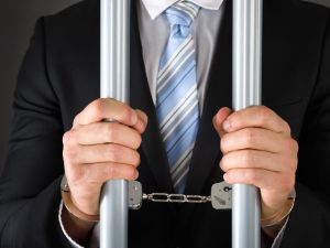 Under lock-and-key, (Shutterstock/ File Photo)