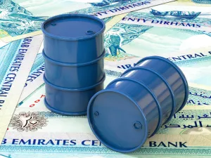 With oil production and government spending set to rise, overall growth is projected to strengthen to 2.9 per cent this year and 3.7 per cent next year. (Shutterstock)