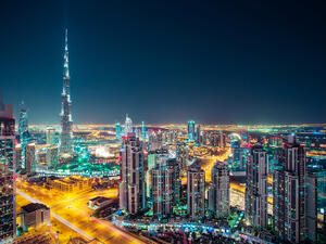 The rankings are determined by sorting the aggregate scores on 10 topics, each consisting of several indicators, giving equal weight to each topic. (Shutterstock)