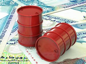 Oil prices have gained over three per cent since Opec and allies announced on June 22 to raise output to meet production caps set in 2016. (Shutterstock)