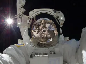 As the astronaut for the 10-day-long mission will be selected and will fly into space on board the Russia's Soyuz-MS spacecraft to reach the ISS, the UAE is all set to make a historical achievement early next year. (Pexels)
