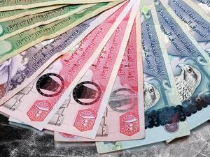 UAE and Saudi Arabia have the highest percentage of regular savers in the Gulf region. (File photo)