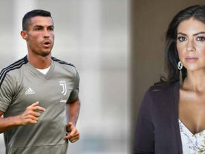 كريستيانو رونالدو