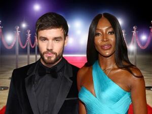 ناعومي كامبل وليام باين