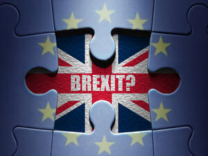 Brexit expectations have had a grip on global confidence and the “Bremain” hopes could encourage a forced appreciation in European and American equity markets. (Shutterstock)