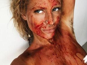 (Maxinne Bjork/ Instagram)