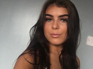 Lauren Moore. (Twitter)