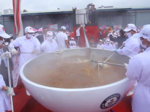 (Guinness World Records)