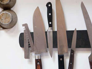 Guns and knives are carried regularly by young residents in UK these-days, including children below 10. (AFP/ File Photo)