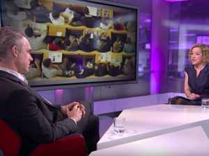 Youtube, Courtesy Channel 4 (Screenshot)