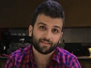 The 23-year-old is the only victim of the fire to be officially named (Facebook)