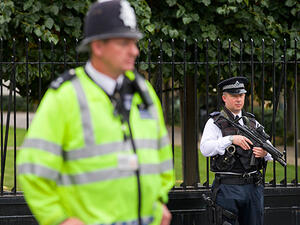 UK Police have released a hate crime investigation after people received letters asking them to carry out attacks on Muslims. (AFP/ File Photo)