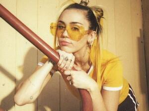 (Miley Cyrus/ Instagram)