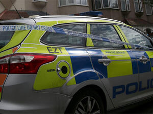 (Daniel Leal-Olivas/AFP) 