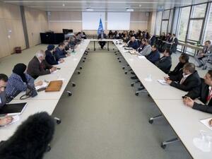 While prior UN-backed peace talks for Yemen have failed, preliminary talks between Houthis and Saudi officials are going positively. (AFP/File)