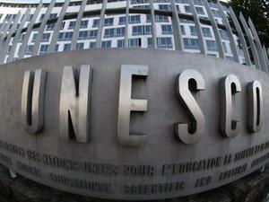 The United Nations Educational, Scientific and Cultural Organisation (UNESCO) (AFP/File Photo)