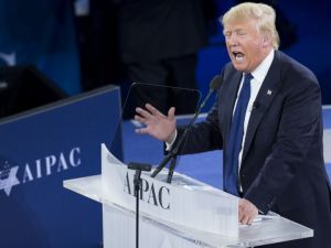 70% من الأمريكيين يرون أن ترامب سيجر الولايات المتحدة إلى حرب
