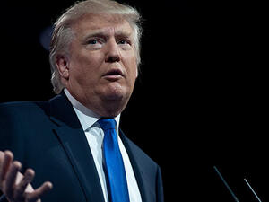 Trump's 'Muslim-ban' sparked numerous protests and left countless people hoping to reach the United States in limbo. (AFP/File) 