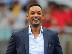 The 'Fresh Prince of Bel-Air' star Will Smith. (AFP/ File Photo)