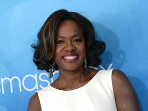 Viola Davis revels that she is going to act in 'How to Get Away With Murder'. (AFP/File)