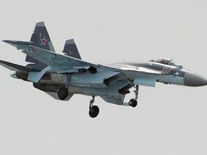 Russian military aircraft went missing with 14 people on board. (AFP/ File)