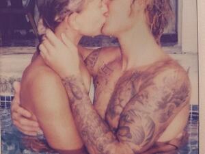 (Justin Bieber/ Instagram)