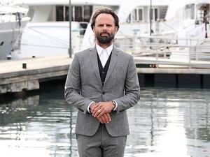 Walton Goggins ready to participate in second season of espionage thriller Deep State. (AFP/ File)