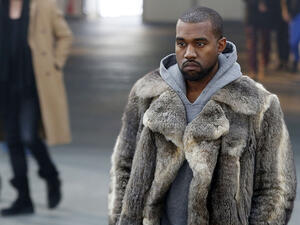 In the letter, which was obtained by The Blast, Dr. Adams also reminded the star about the official coroner's report. /AFP