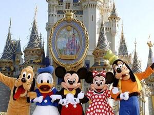 Disney claims that the ban has not had an impact on the number of visitors to Disney attractions in the US, Paris or the Disney Cruise line. (Disney)
