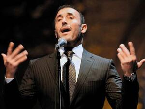 /Kadim Al Sahir