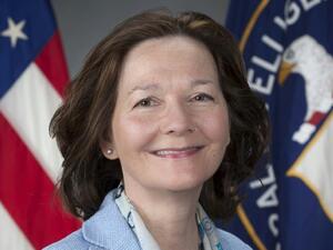 President Trump's pick for CIA director Gina Haspel received less than stellar reviews from Senator John McCain. (AFP/ File Photo)