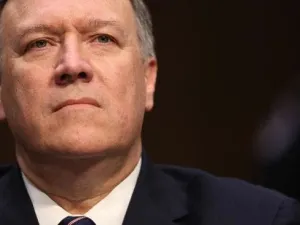Mike Pompeo, the new US Secretary of State, have urged Arab Countries to end its blockade of Qatar and the ongoing war in Yemen. (AFP/ File Photo)