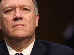 Mike Pompeo, the new US Secretary of State, have urged Arab Countries to end its blockade of Qatar and the ongoing war in Yemen. (AFP/ File Photo)